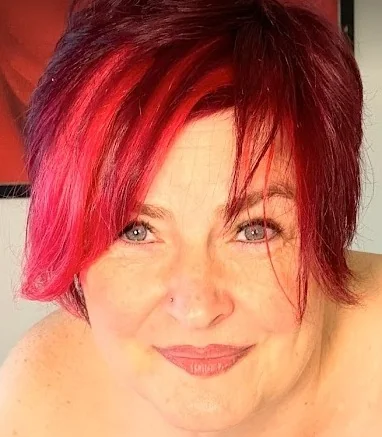 Dana on OnlyFans attractive creator from Switzerland
