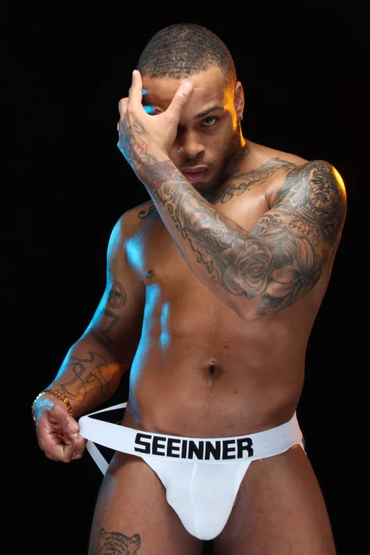 Pureadonis69 OnlyFans athletic creator