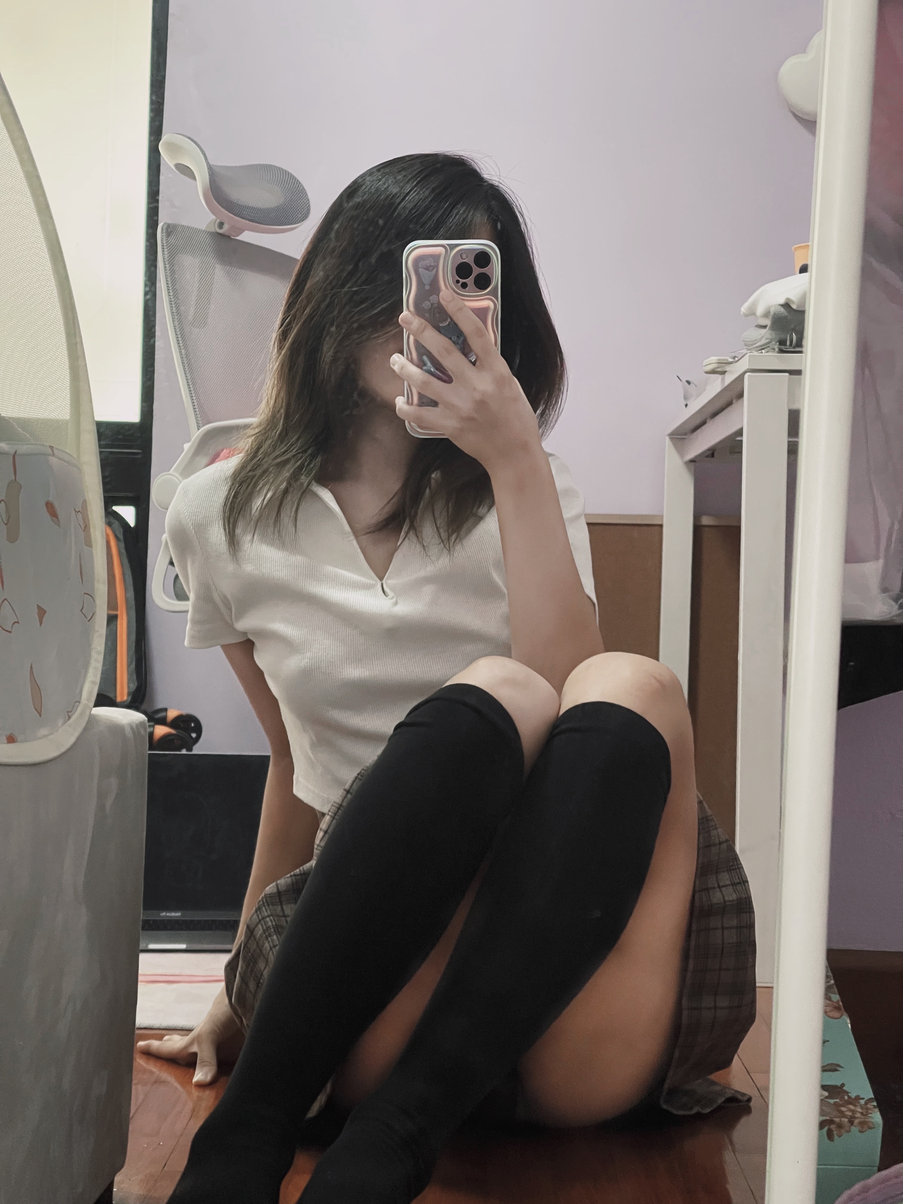 Qtjackie OnlyFans profile picture - Asian creator