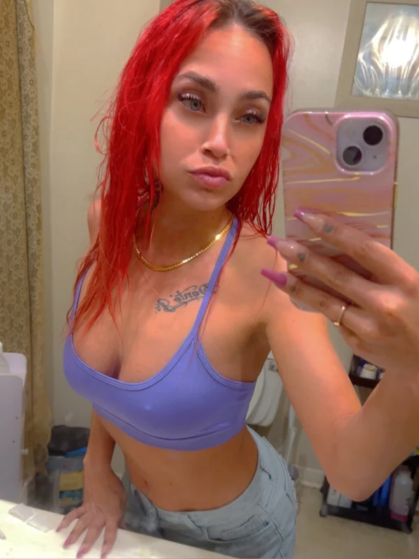 Envy OnlyFans tattooed creator