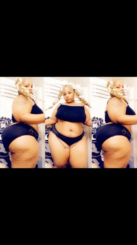 Queen Keylolo OnlyFans Curvy Creator