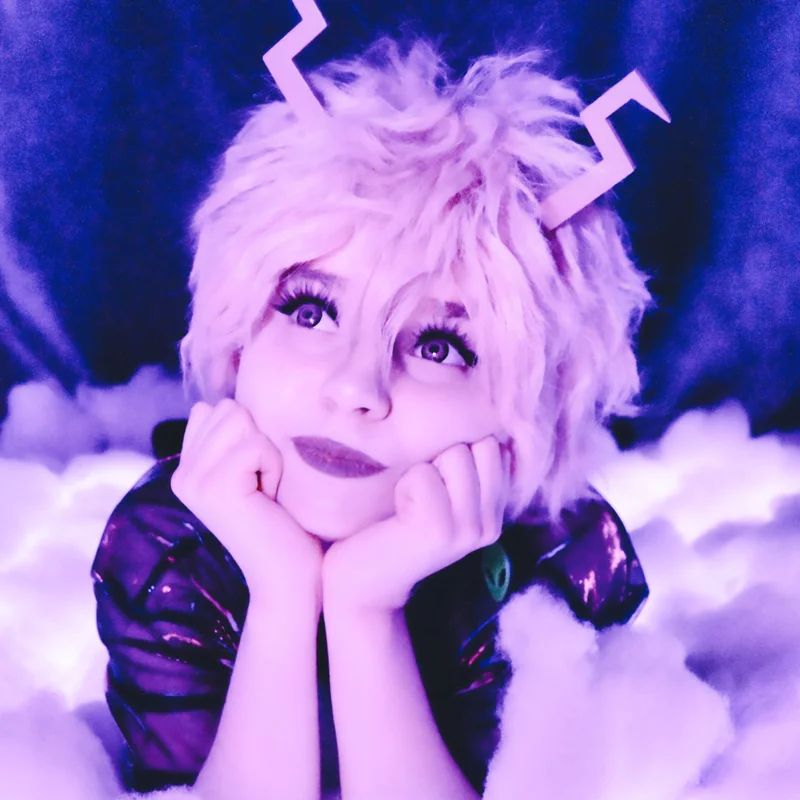 Queenawesomecos OnlyFans cosplayer from Germany