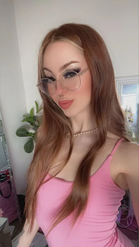 kaitlyn OnlyFans petite all-natural ginger