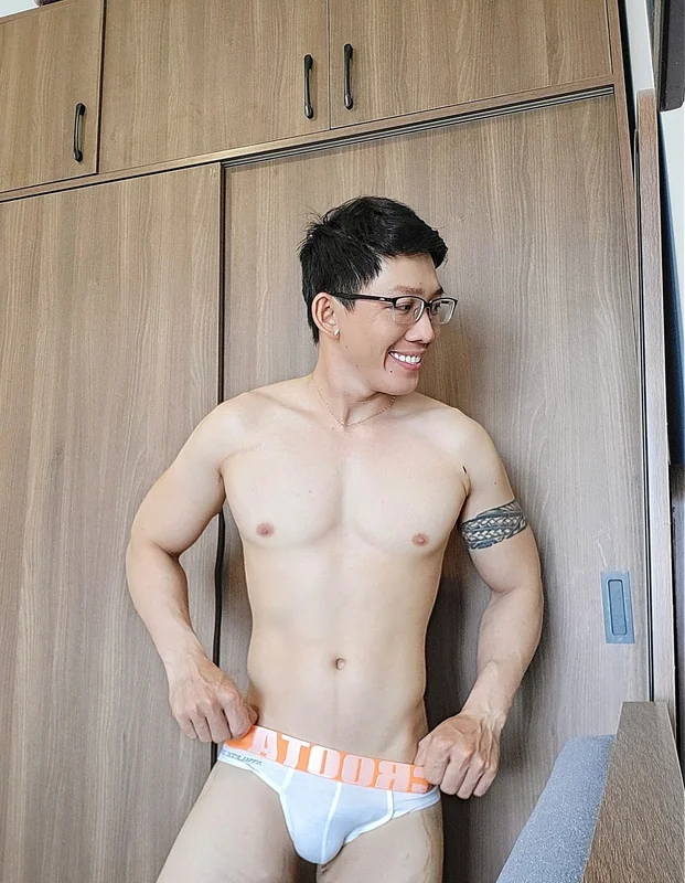 Quocdunggym OnlyFans Creator with engaging content