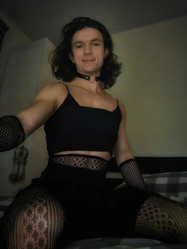 Ra33y OnlyFans creator from Sweden