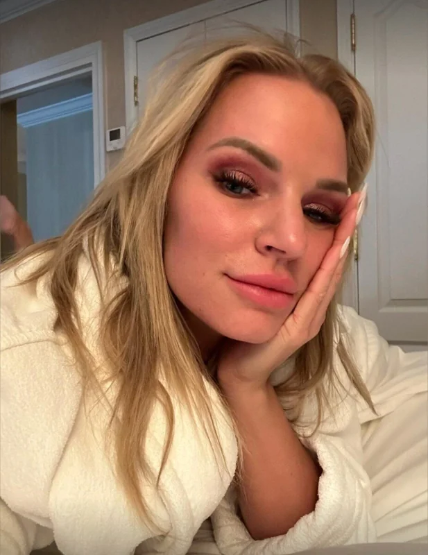 Rachael Cavalli OnlyFans Creator with Interactive Content