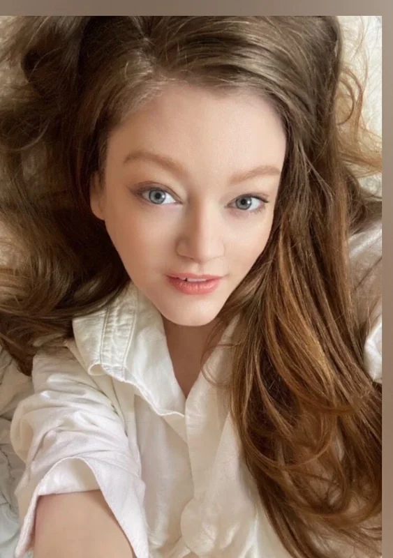 Unknown Robot Rachel 3 OnlyFans playful personality