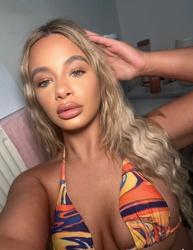 Rae Leigh OnlyFans profile picture