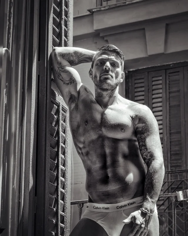 ๐Rafael Spain Xxl ๐๐ช๐ธ OnlyFans profile with exclusive content.