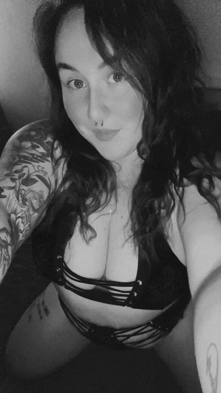 Ragdollmama OnlyFans tattooed creator