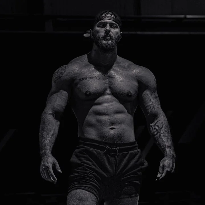 Ragnarxl OnlyFans creator with exclusive content.