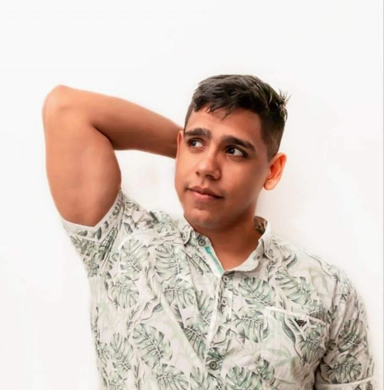 Ramirocatari OnlyFans creator from Venezuela