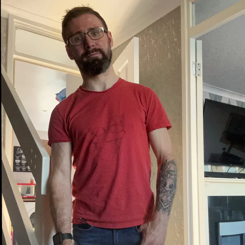 Randywdt OnlyFans Creator from Belfast