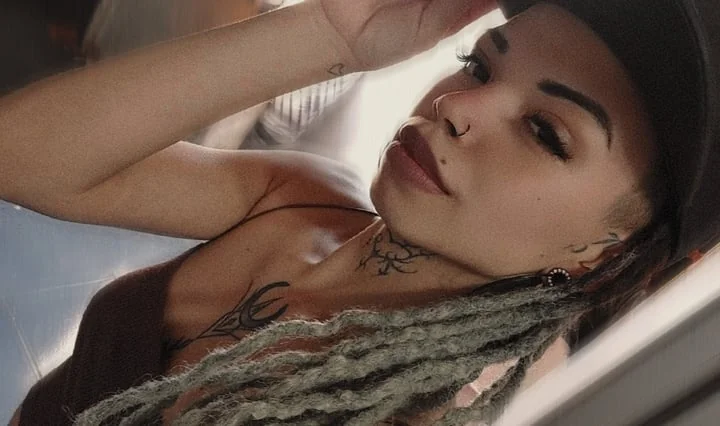 Rasstafire OnlyFans Alternative Creator