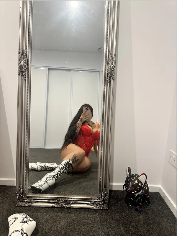 Ravenrevenge OnlyFans profile photo