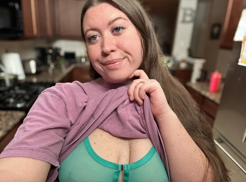 Tricia McMillan OnlyFans profile picture
