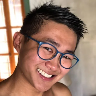 Ray Dexter OnlyFans gay adult performer