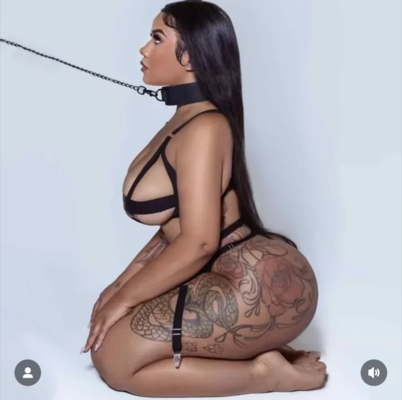 Drea Royale OnlyFans creator with exclusive content
