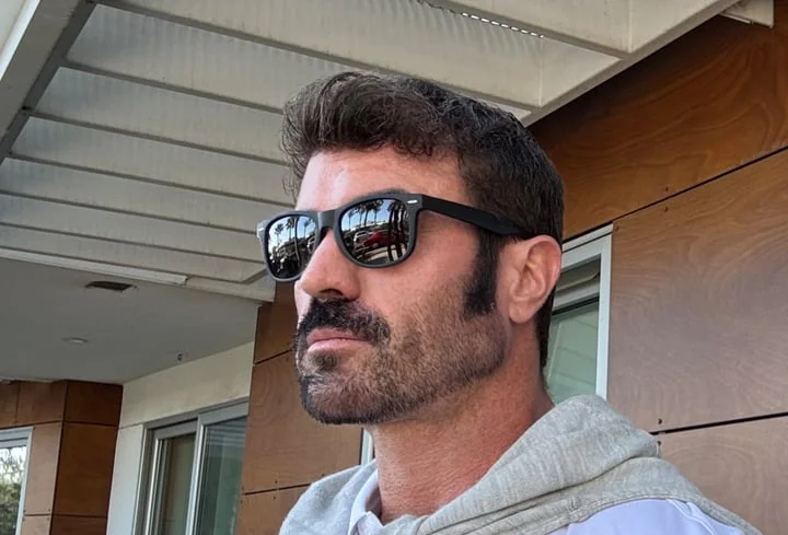 Realchadjohnson OnlyFans male creator