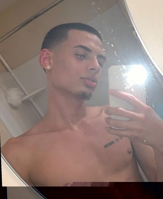 Realkingno OnlyFans Slim Tattooed Creator