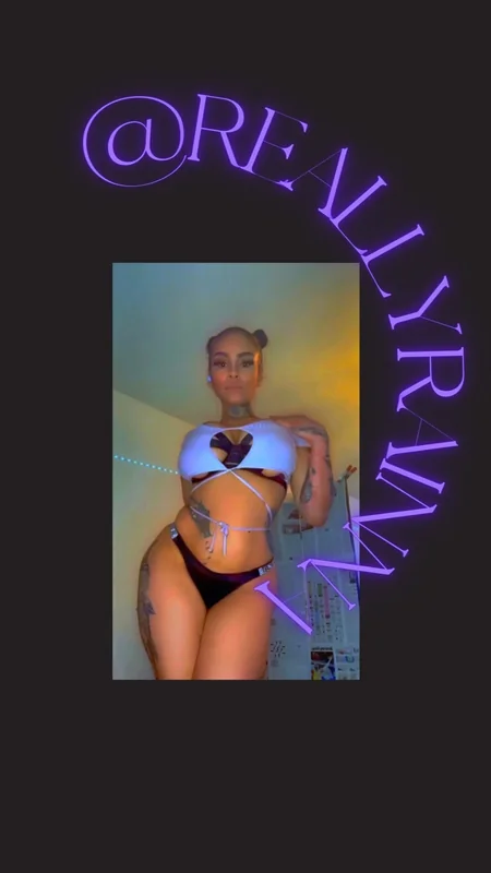 RainnaGrippz OnlyFans creator profile picture