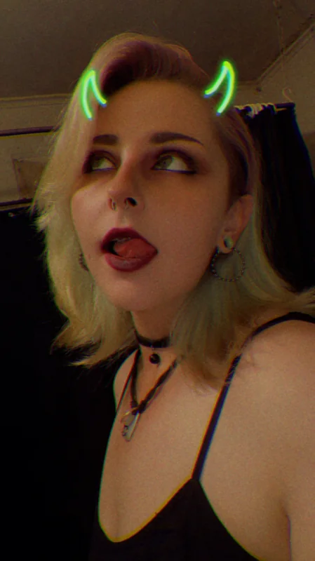Reapers*Ravengirl OnlyFans Goth Mistress