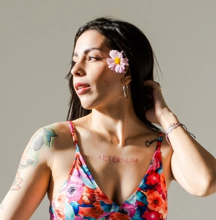 Rebeca Latina OnlyFans profile picture