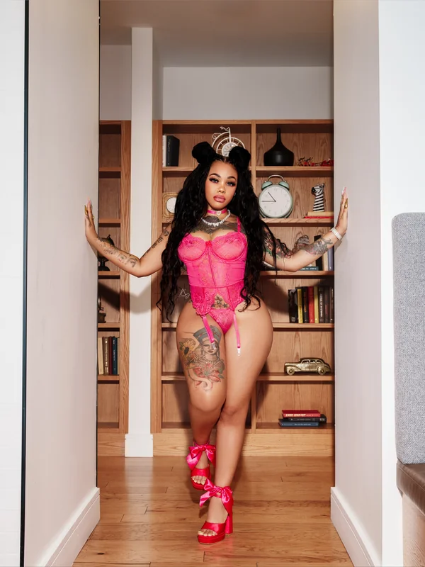 Rebelliousworld OnlyFans creator with exclusive content