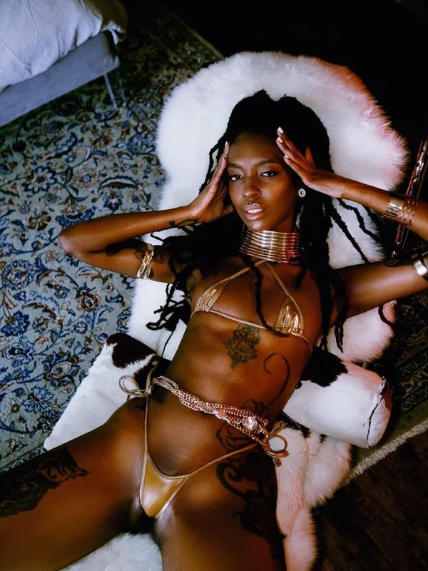 RebirthofPhenix OnlyFans Goddess creator