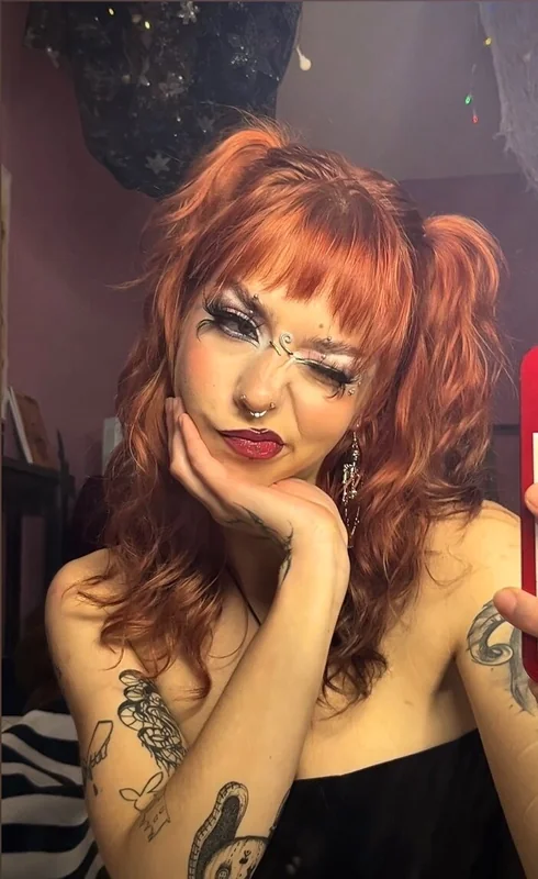 Redbunny OnlyFans creator with exclusive content.