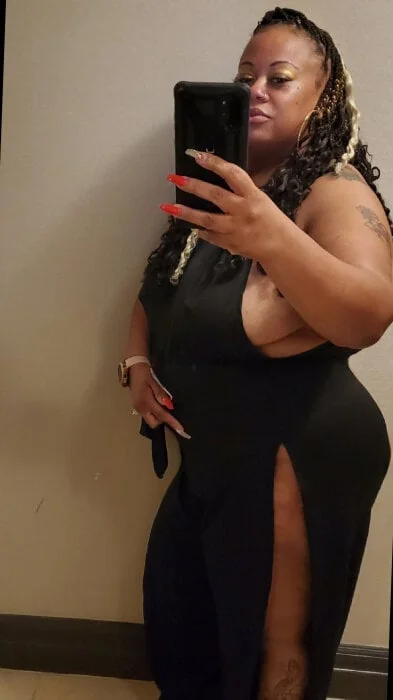 Reddbone325 OnlyFans creator with a vibrant personality