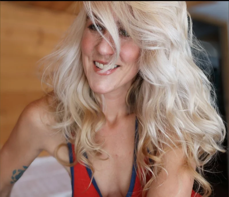 Red Fawcett OnlyFans profile picture