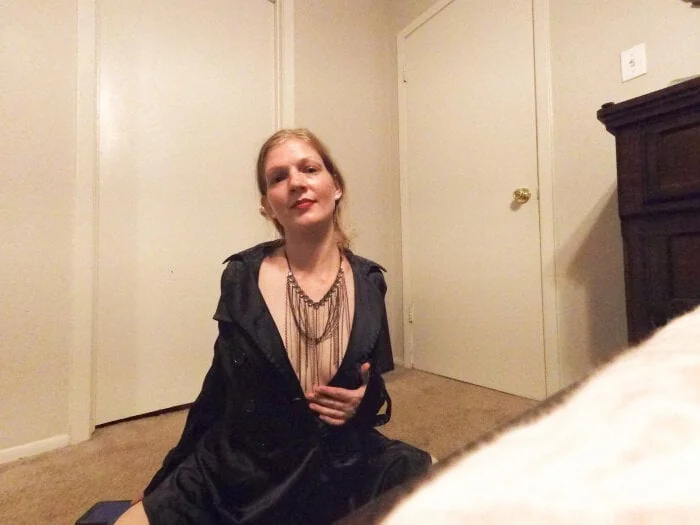 Redheadedjenni OnlyFans adult content creator