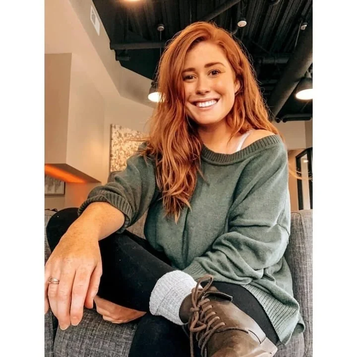 Redheadmegz OnlyFans creator with a large following.