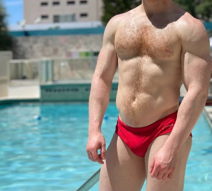 Redheadmuscboy OnlyFans profile picture