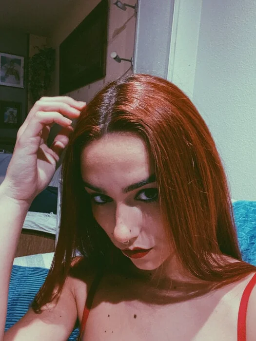 Redhotfoxy09 OnlyFans creator from Barcelona