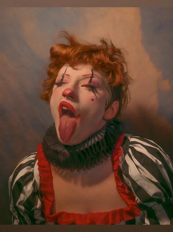 RedsReferences OnlyFans creator with artistic content
