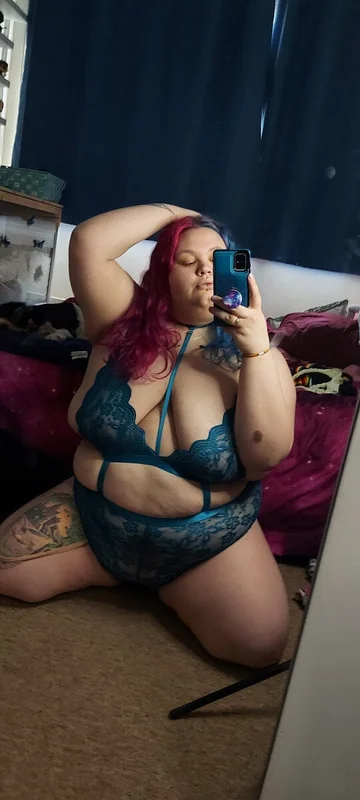 kink on OnlyFans UK Kinky BBW