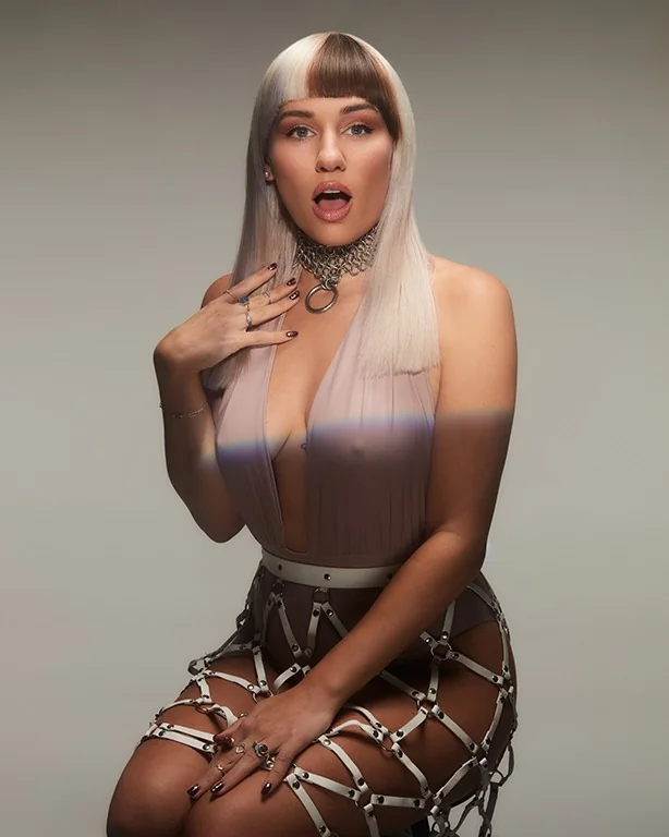Reed OnlyFans creator with engaging content
