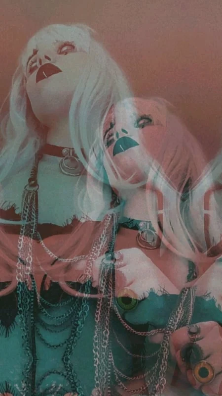 Reinalagarto OnlyFans Alternative girl