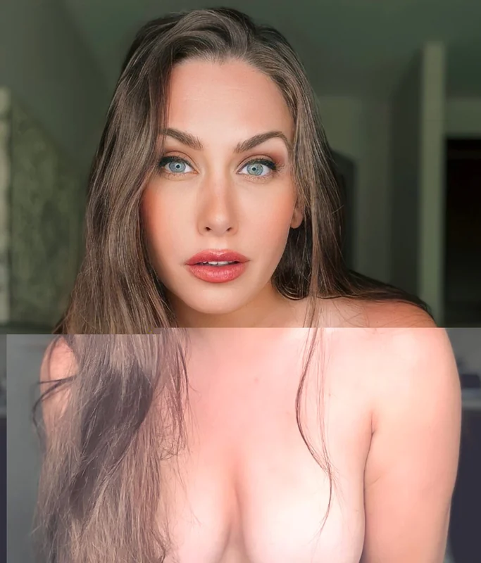 Renna Ryann OnlyFans naked chick