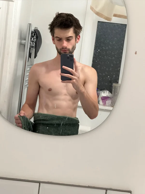 Rendon OnlyFans creator with gym content