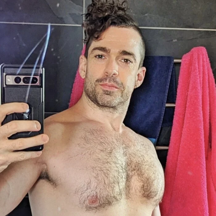 Rexmanhandle OnlyFans profile picture
