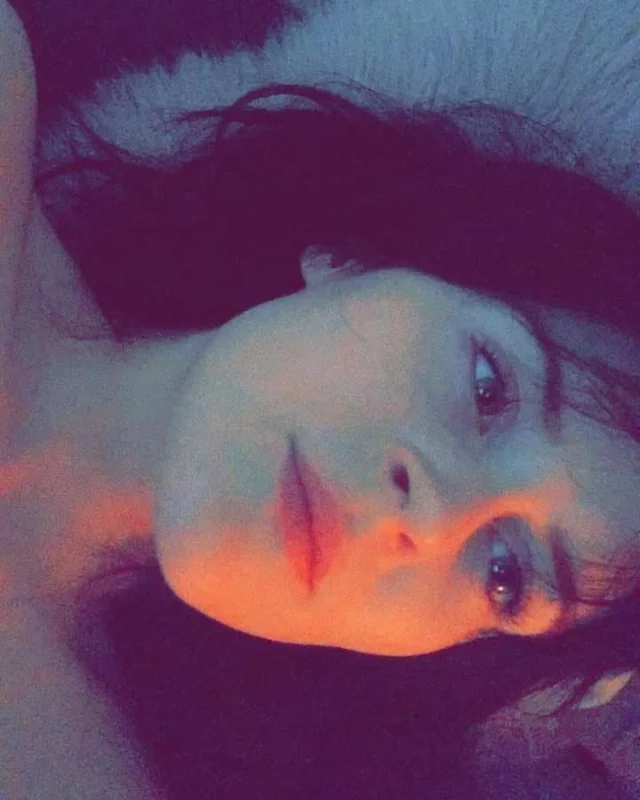 Rhonafreepage OnlyFans creator and bisexual goth girl