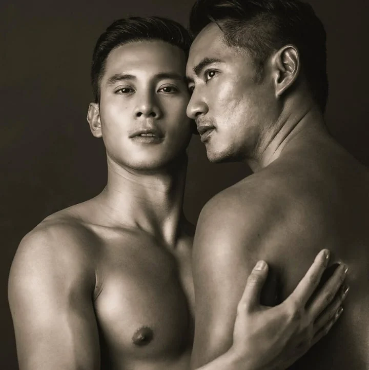 Rhoneeandkhoa OnlyFans uncensored content creator