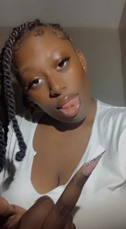 Riah_babycakes0021 OnlyFans Big Tits Creator