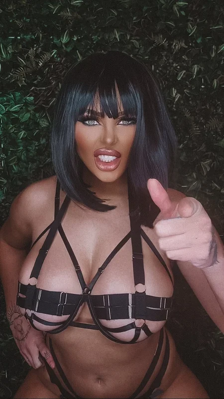 Rideharley OnlyFans Curvy Creator