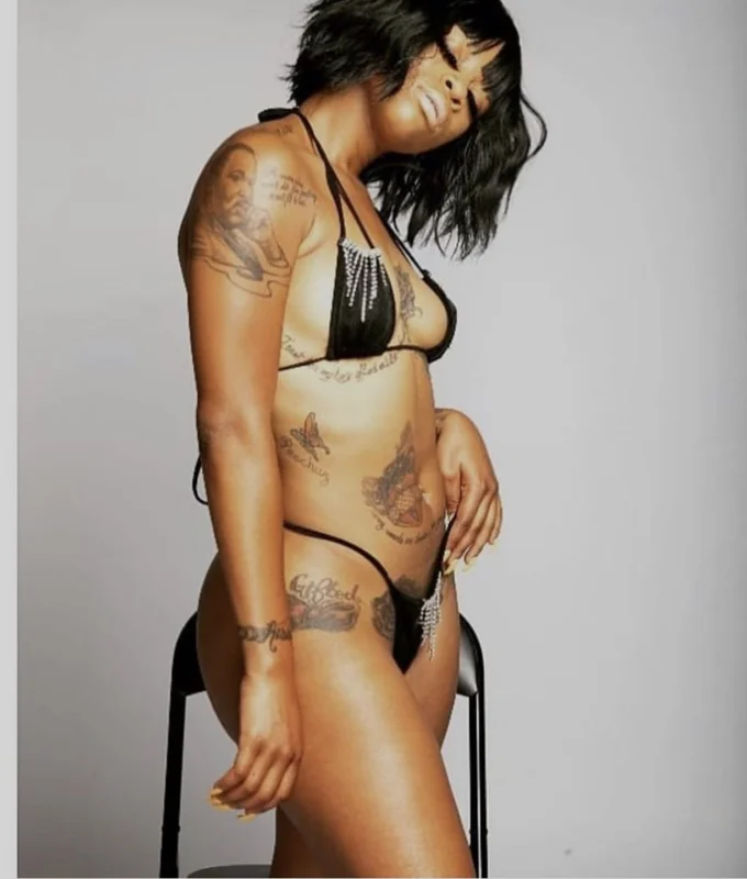 Rinah on OnlyFans with unique content