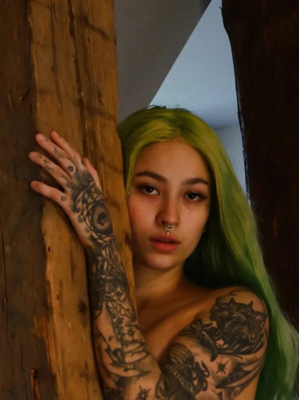 RinaKittyNO OnlyFans creator with daily uncensored content