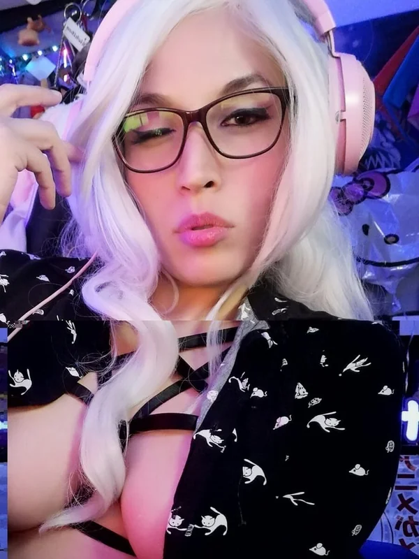 Rinamx OnlyFans cosplayer